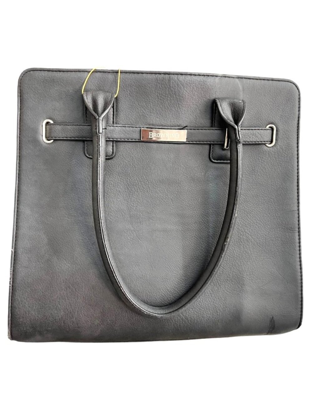 Browning Black Concealed Carry Handbag "Trudy"